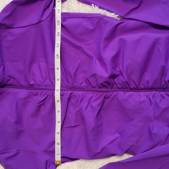 VSX Running Jacket - Picture 4 of 5